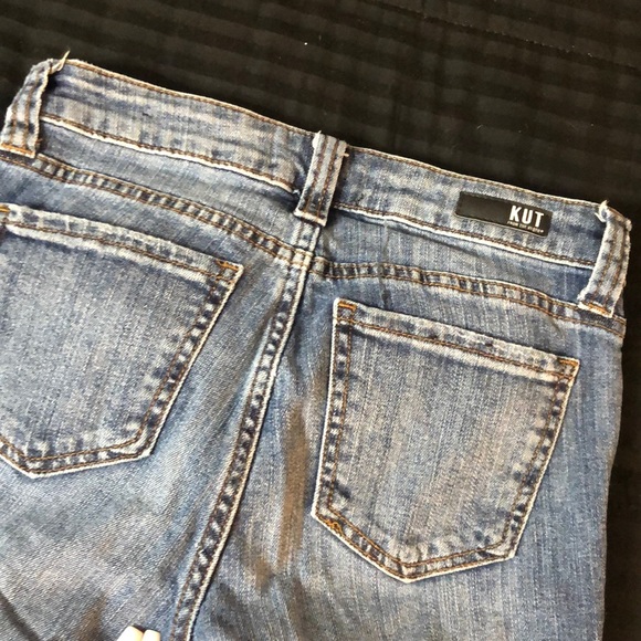 KUT Jeans - Picture 3 of 3